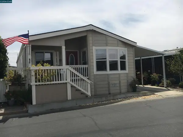 315 Via Valencia, Pacheco, CA 94553