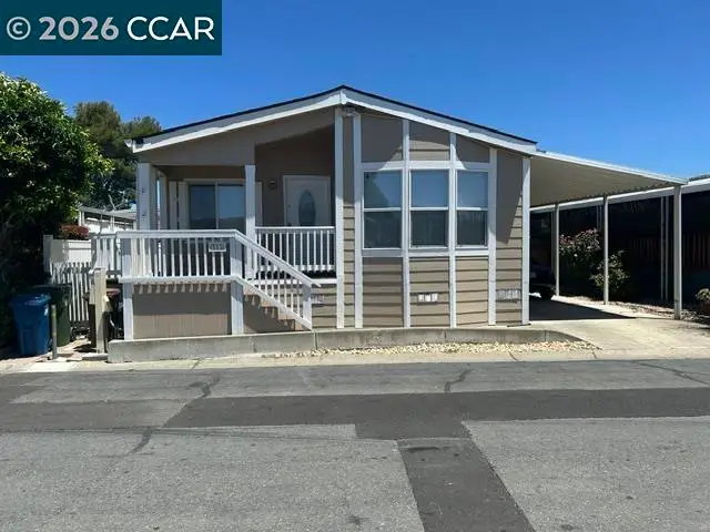 315 Via Valencia, Pacheco, CA 94553 - #2