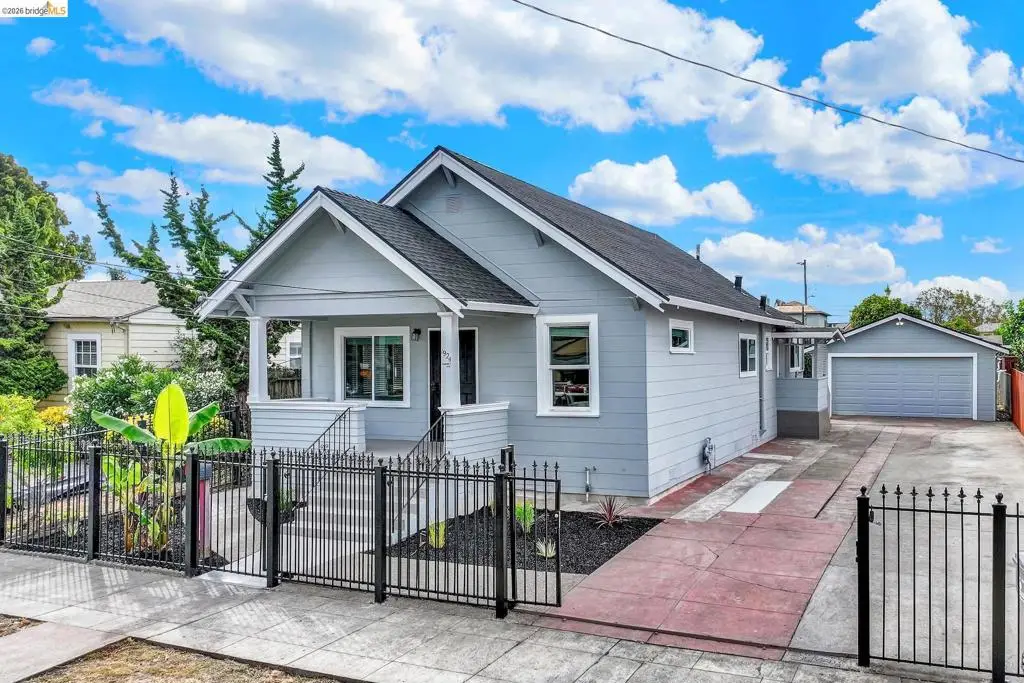 1924 Warner Ave, Oakland, CA 94603 - #1