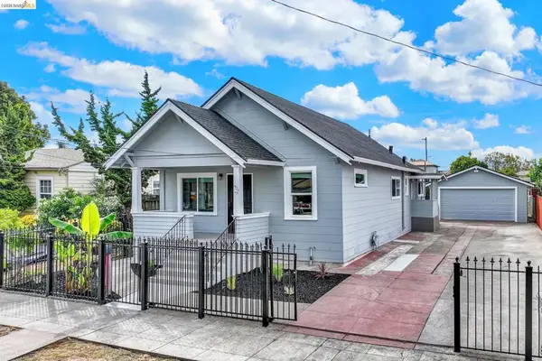 1924 Warner Ave, Oakland, CA 94603