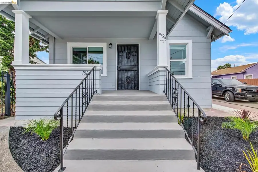 1924 Warner Ave, Oakland, CA 94603 - #2