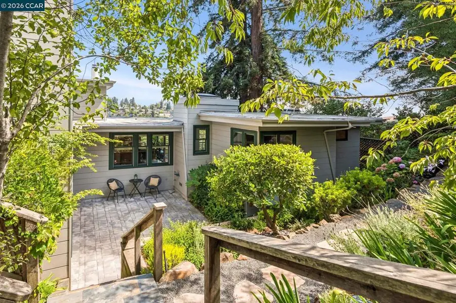 473 Pershing Dr., Oakland, CA 94611 - #3