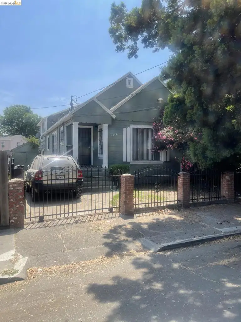 1314 99th Ave, Oakland, CA 94603 - #1