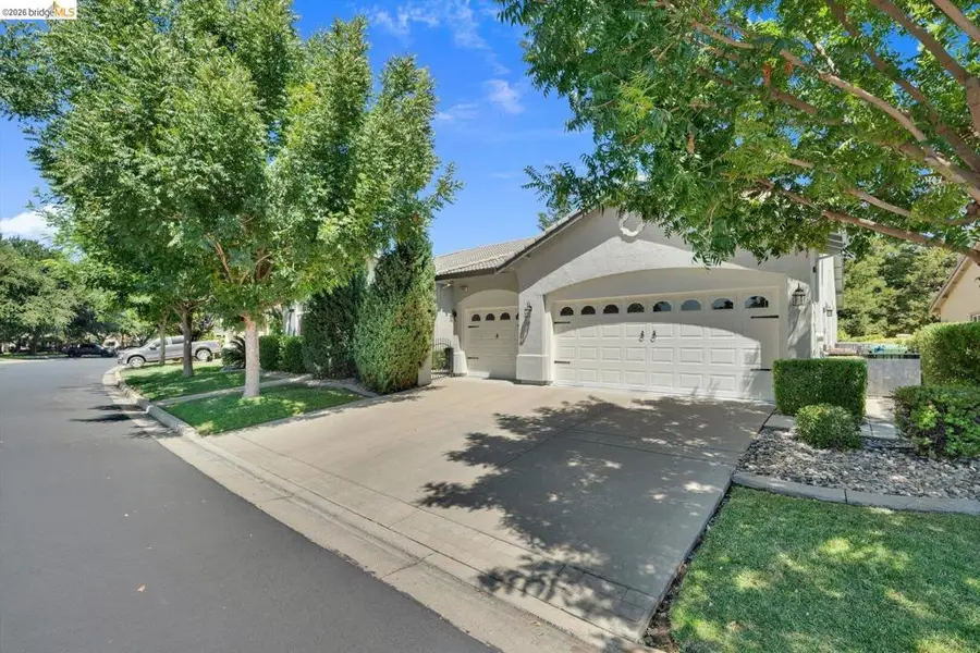 1161 Bacchini Ln, Brentwood, CA 94513 - #2