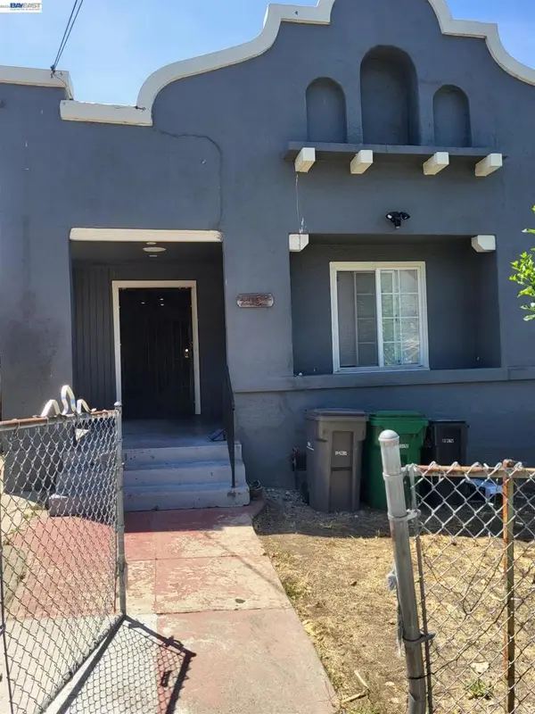 2137 E 27th, Oakland, CA 94606
