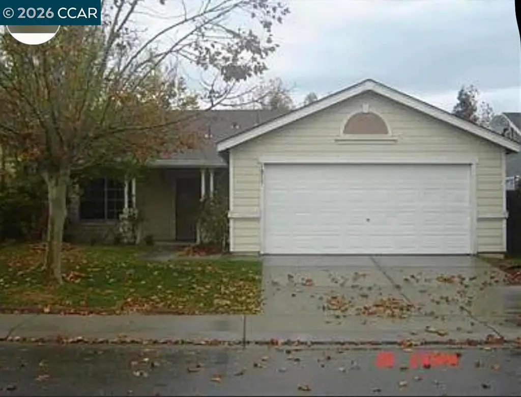 1859 Ridgemark Lane, Stockton, CA 95206 - #1