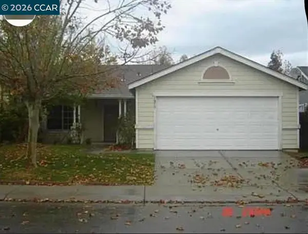 1859 Ridgemark Lane, Stockton, CA 95206
