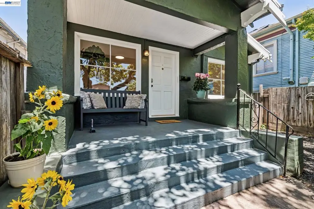 1349 Hearst Ave, Berkeley, CA 94702 - #1