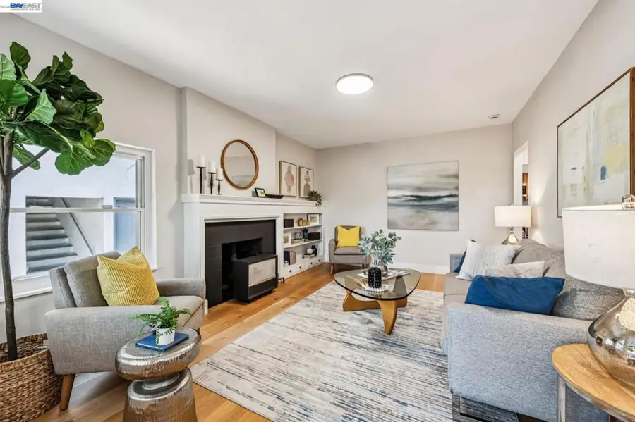 1349 Hearst Ave, Berkeley, CA 94702 - #3