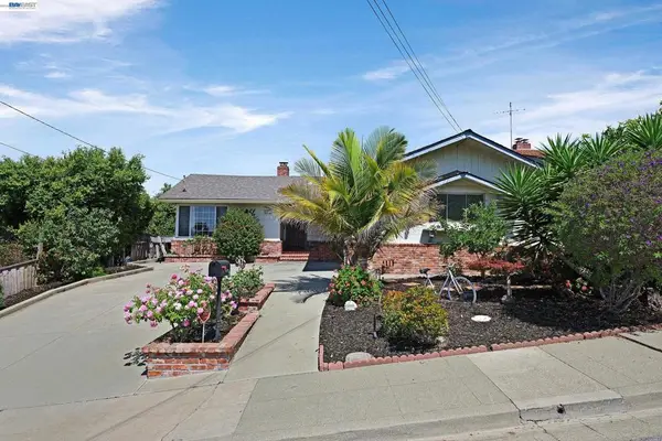 1254 Daily Dr, San Leandro, CA 94577