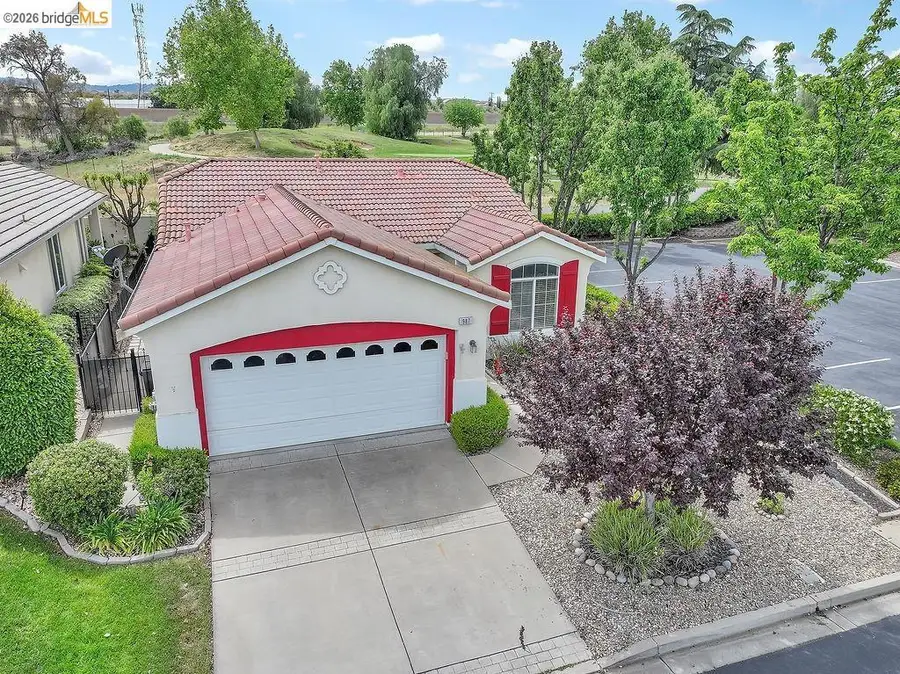 987 Centennial Dr, Brentwood, CA 94513 - #2