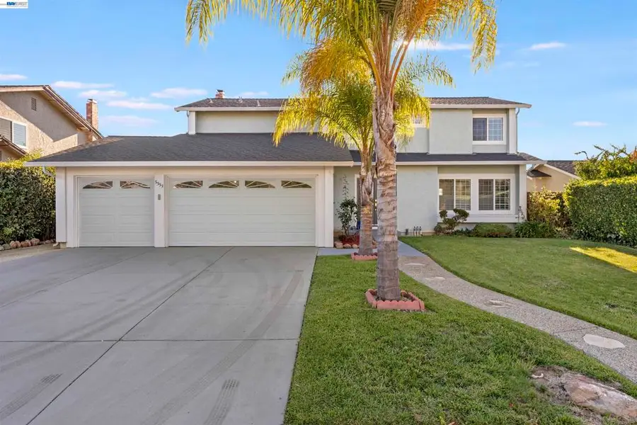5333 Creek Est, San Jose, CA 95135 - #2