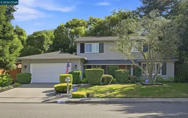 2524 Shadow Mountain Ct, San Ramon, CA 94583
