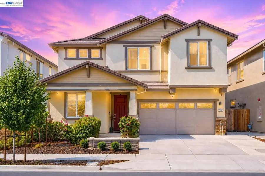 209 Brush Creek Dr, Brentwood, CA 94513 - #2