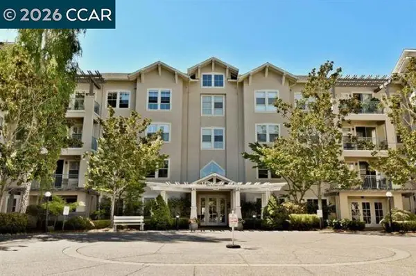1840 Tice Creek Dr #2237, Walnut Creek, CA 94595