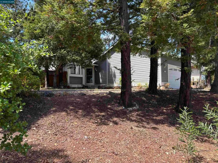 Address Withheld By Seller, Hercules, CA 94547 - #3