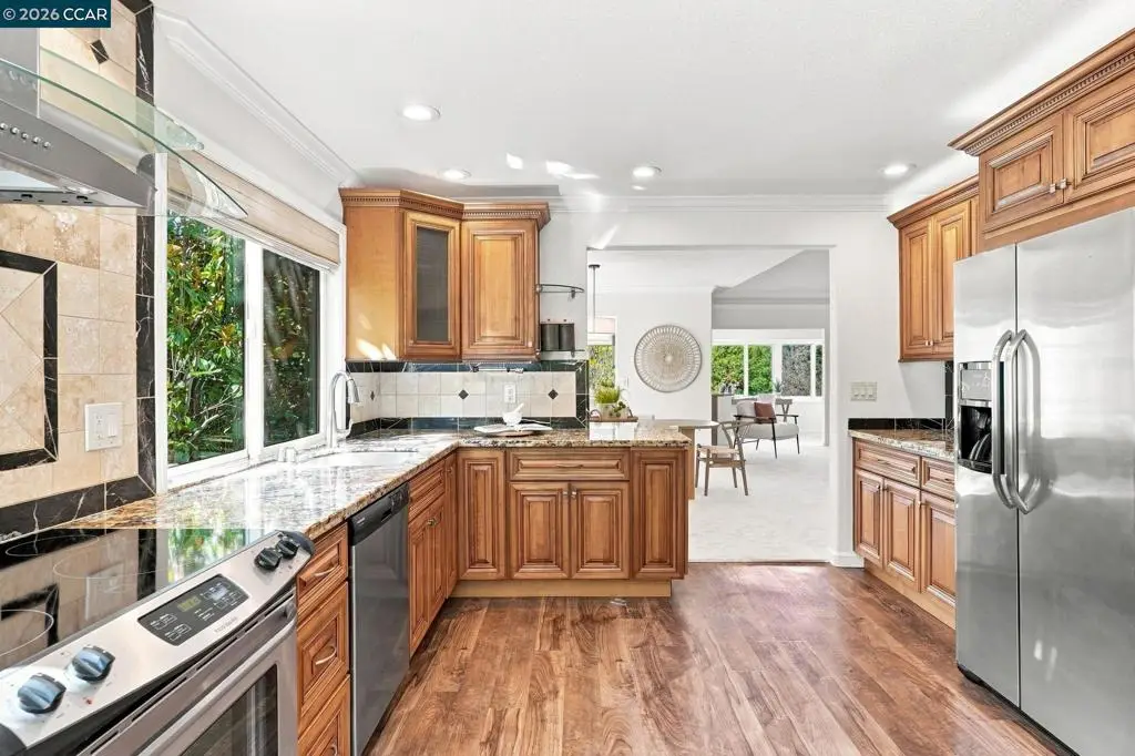 3462 Rossmoor Pkwy #1, Walnut Creek, CA 94595 - #1