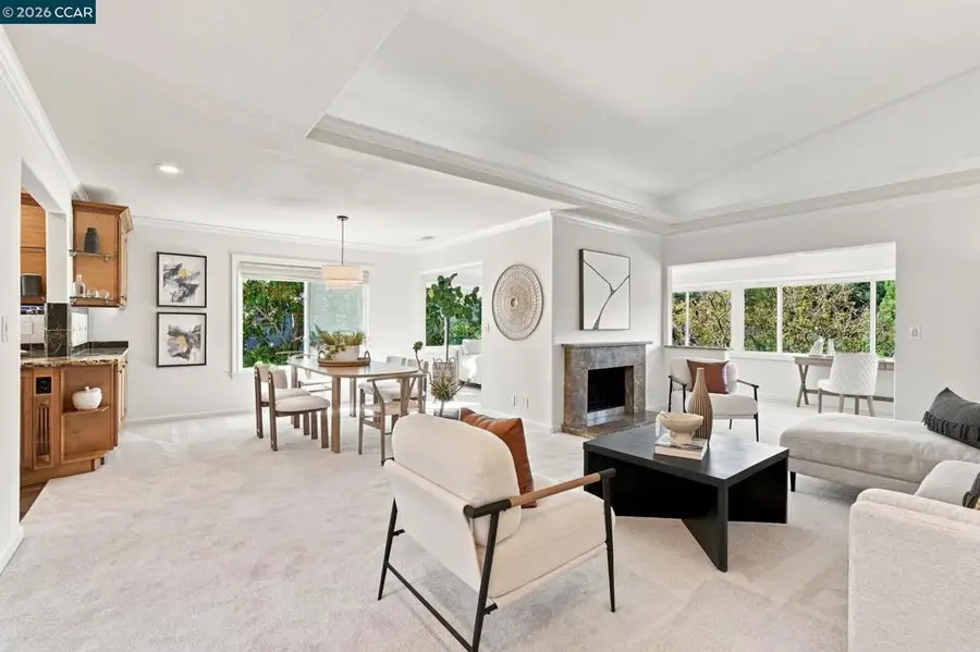 3462 Rossmoor Pkwy #1, Walnut Creek, CA 94595 - #3