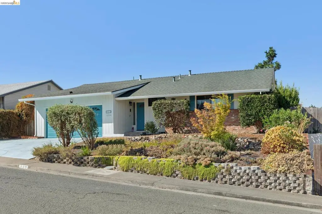 123 Coleridge Drive, Vallejo, CA 94591 - #1