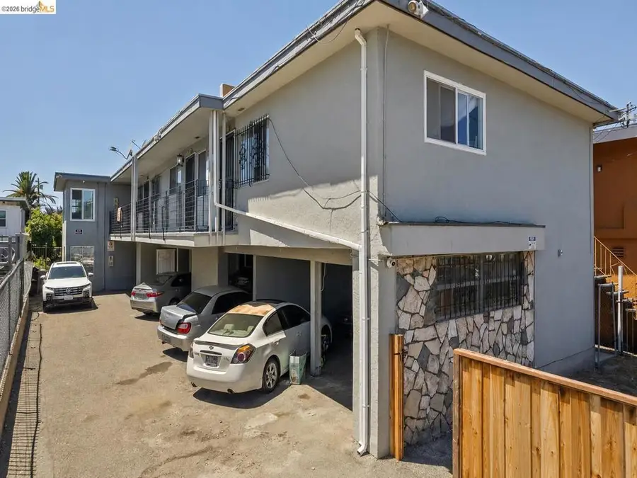 9833 Walnut St, Oakland, CA 94603 - #3