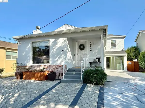 272 Lorraine Blvd, San Leandro, CA 94577