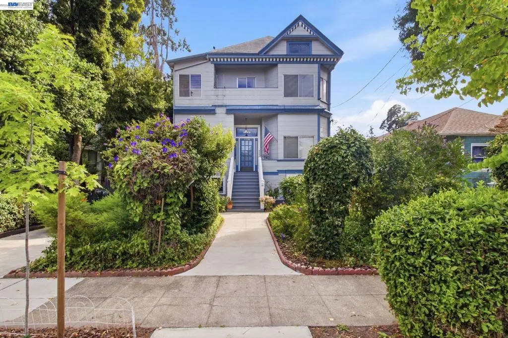 1718 Alameda Ave, Alameda, CA 94501 - #1