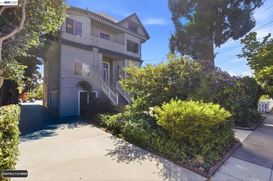 1718 Alameda Ave, Alameda, CA 94501 - #2