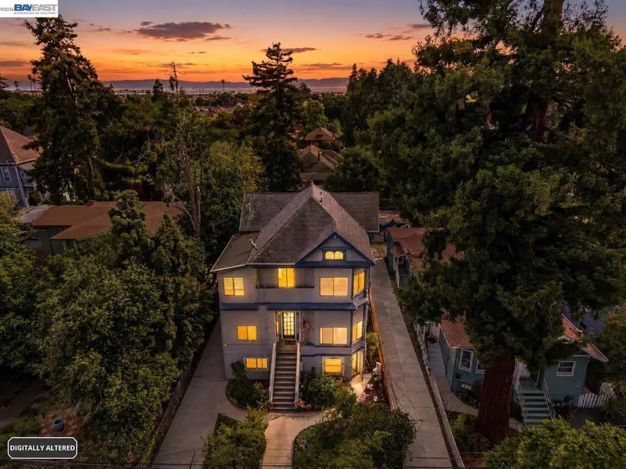 1718 Alameda Ave, Alameda, CA 94501 - #3