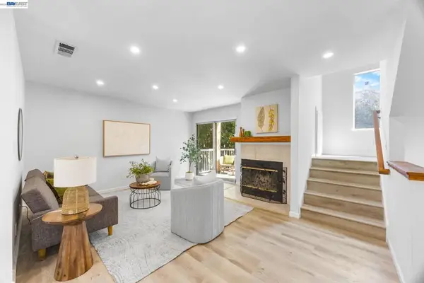 278 Estabrook St, San Leandro, CA 94577