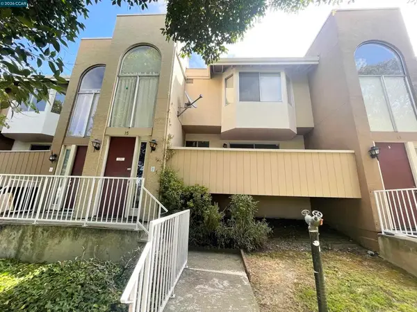 2121 Vale Rd #15, San Pablo, CA 94806