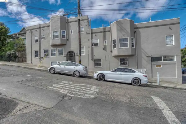 2246 23rd Ave, Oakland, CA 94606