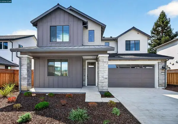2231 Vandeleur Drive, Napa, CA 94558