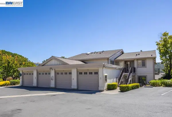1985 Cactus Ct #3, Walnut Creek, CA 94595