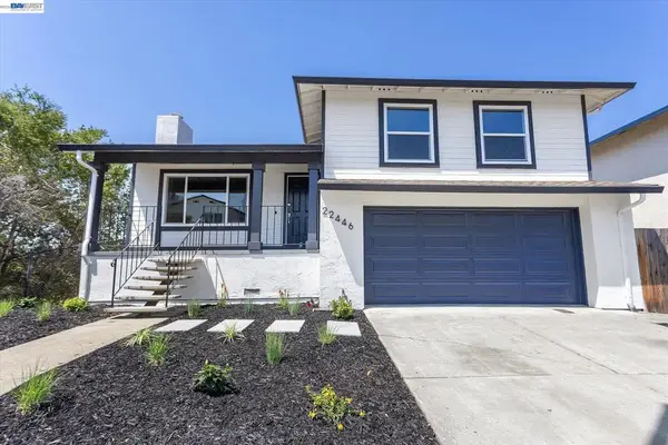 22446 Ralston Ln, Hayward, CA 94541