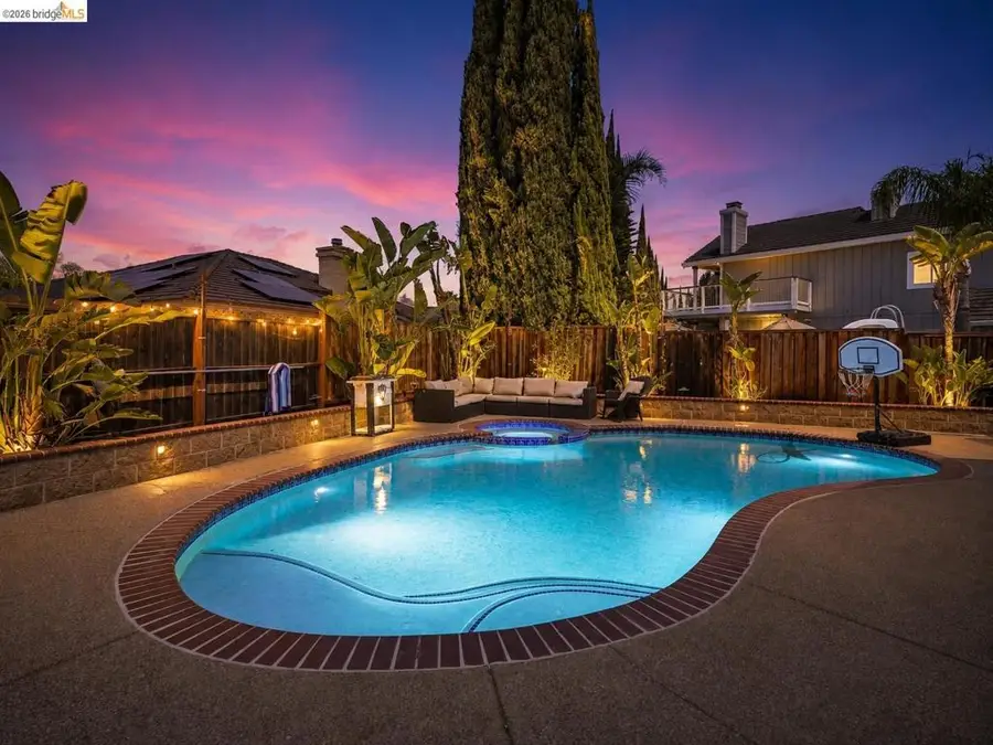 1529 Thistle Court, Oakley, CA 94561 - #2