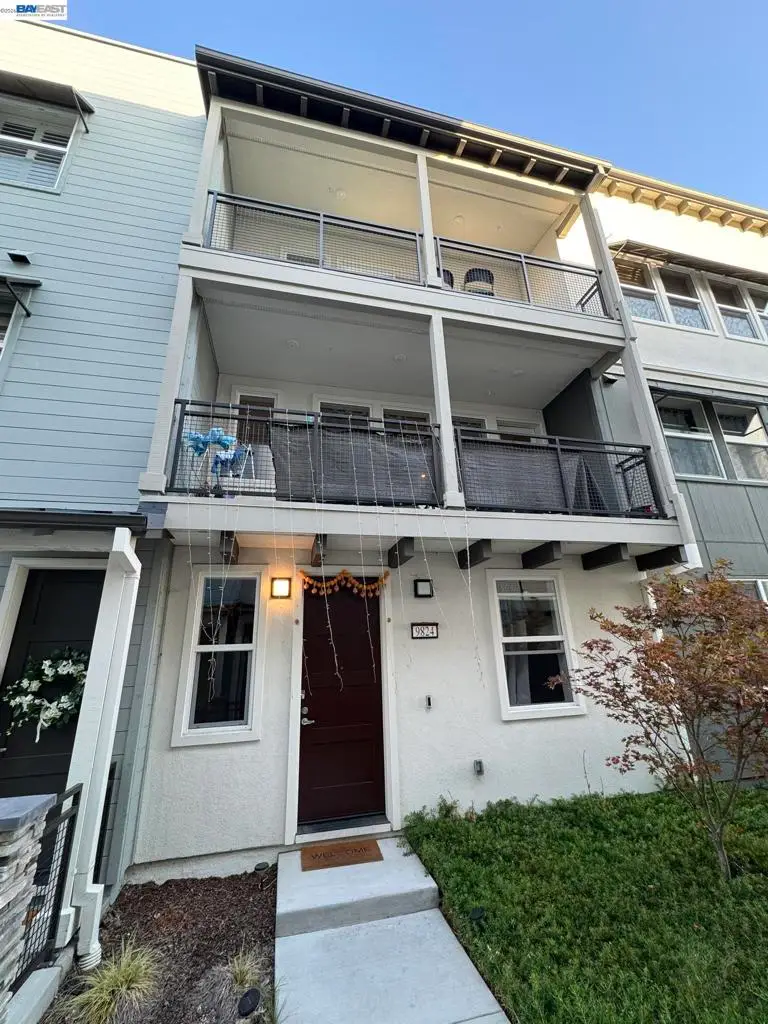 9824 Seawind Way, Newark, CA 94560 - #1