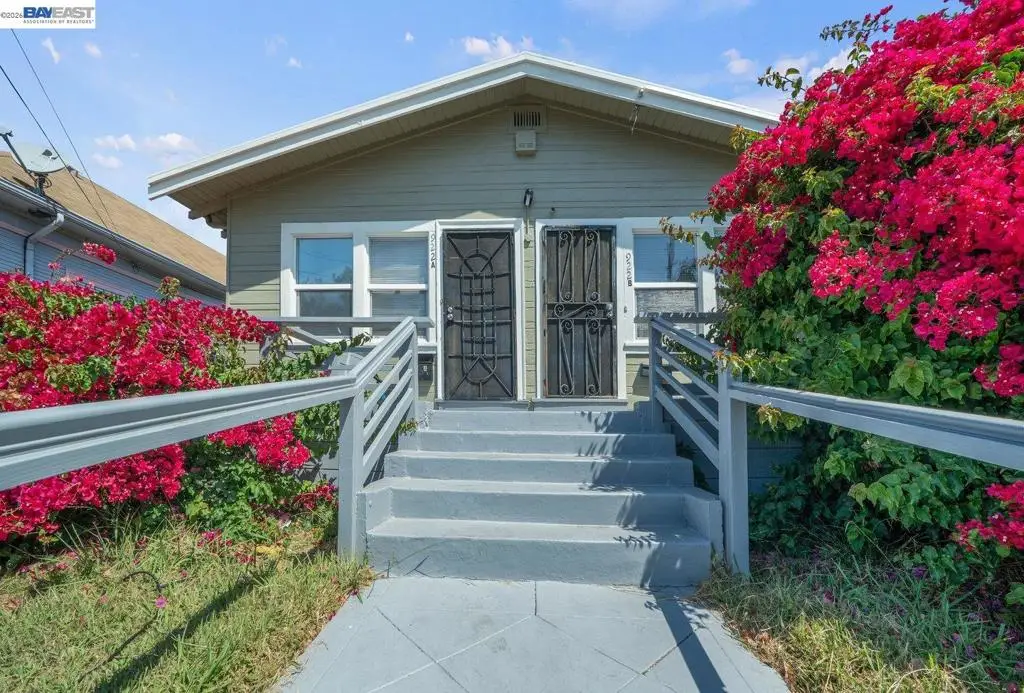 922 Arlington Ave, Oakland, CA 94608 - #1