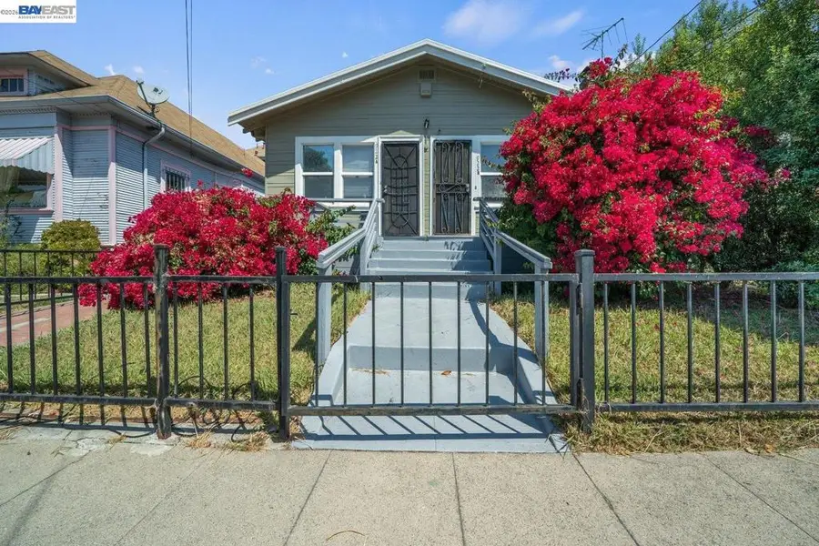 922 Arlington Ave, Oakland, CA 94608 - #2