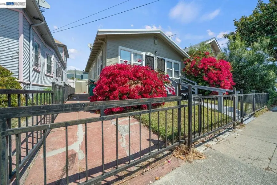 922 Arlington Ave, Oakland, CA 94608 - #3