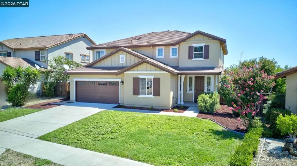 5668 Rosscommon Way, Antioch, CA 94531 - #1