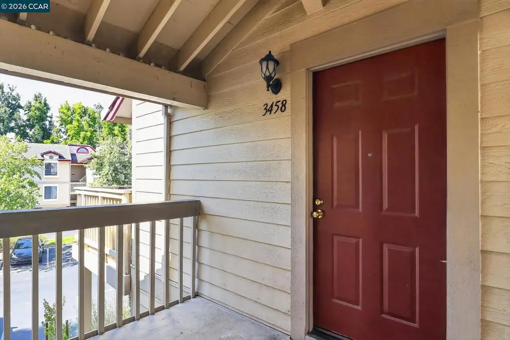 3458 Smoketree Commons Dr, Pleasanton, CA 94566 - #1