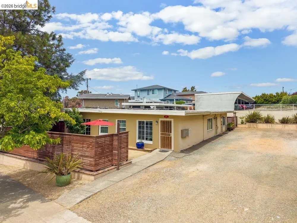 5105 Macdonald Ave, Richmond, CA 94805 - #1