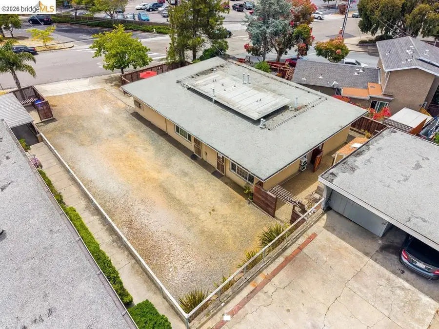 5105 Macdonald Ave, Richmond, CA 94805 - #2