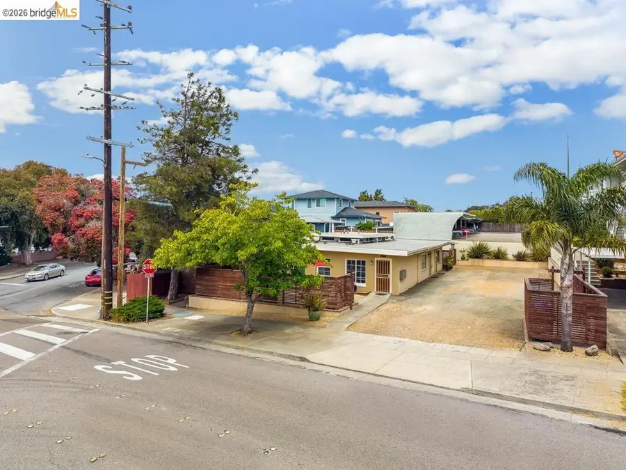 5105 Macdonald Ave, Richmond, CA 94805 - #3