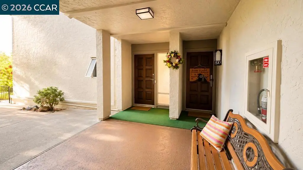 4033 Terra Granada Dr #6A, Walnut Creek, CA 94595 - #1