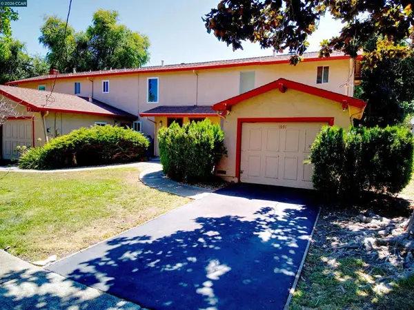 1891 Landana Dr #C, Concord, CA 94519