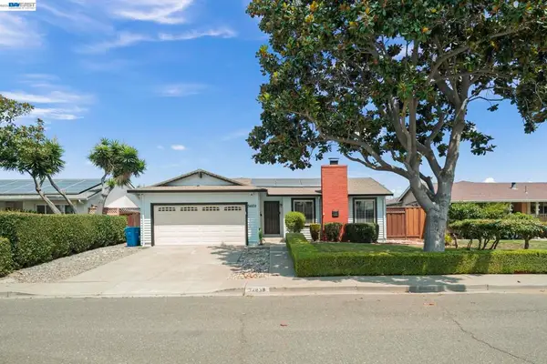 34838 Lilac St, Union City, CA 94587