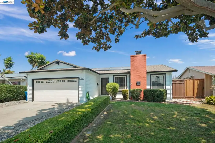 34838 Lilac St, Union City, CA 94587 - #2