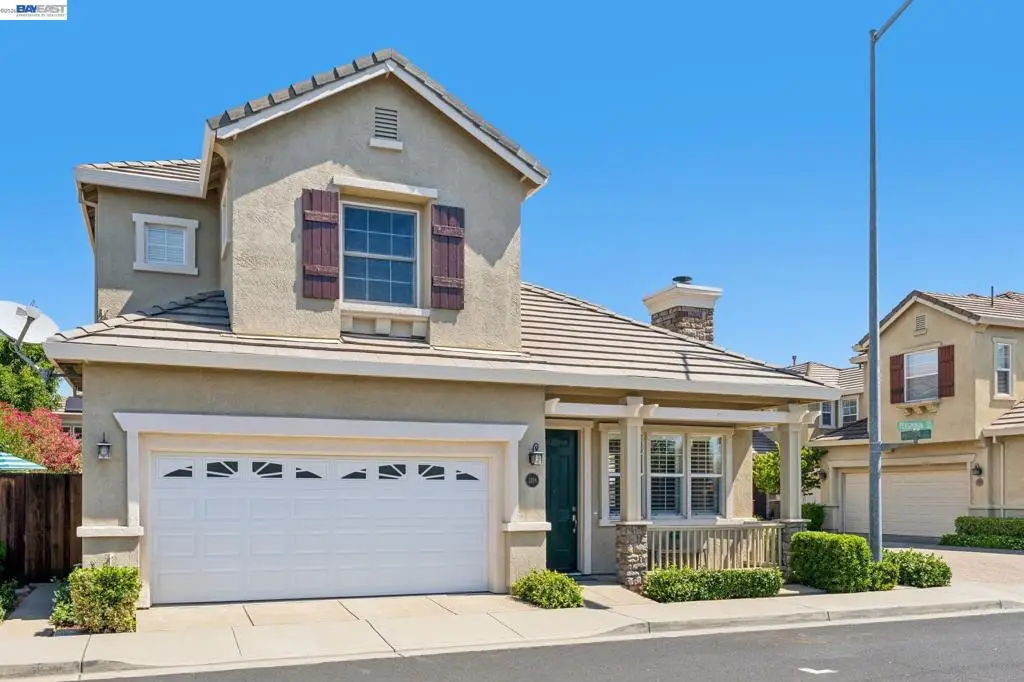3158 Persimmon Cir, Pleasanton, CA 94588 - #1