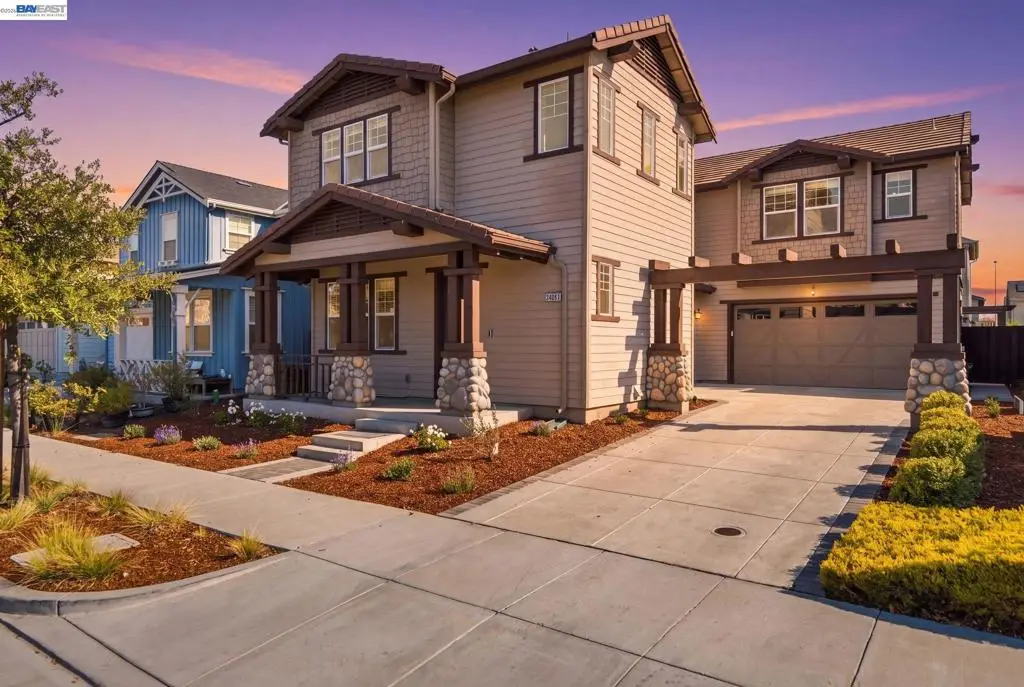 34044 Stirrup Way, Fremont, CA 94555 - #1